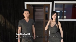 Love And Submission (0.08) Part 13 Free Coffee By LoveSkySan69