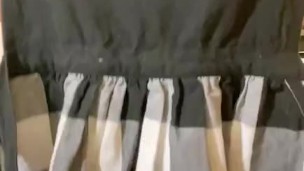Playing with my breast – Breast Drop
