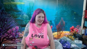 Saline infusion 5-31-20