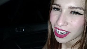 The best night ever! Sex, blowjobs, big tits and cock (Part 1) – BLAKEPRODUCTIONS