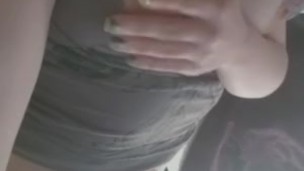 Titty Bounce ~
