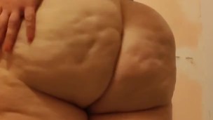 Who wants to come worship this ass