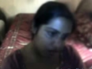 Arab Indian Webcam Girl Shows Off Her Amazing Boobs