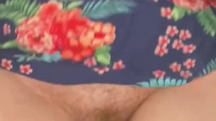 Bbw cumming on cock 😍💦