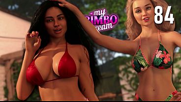 MY BIMBO DREAM #84