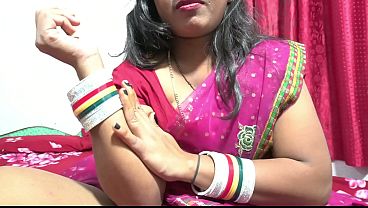 जवान खूबसूरत बाजू वाली भाभी को जन्मदिन पर बहुत अच्छा चुड़ाई